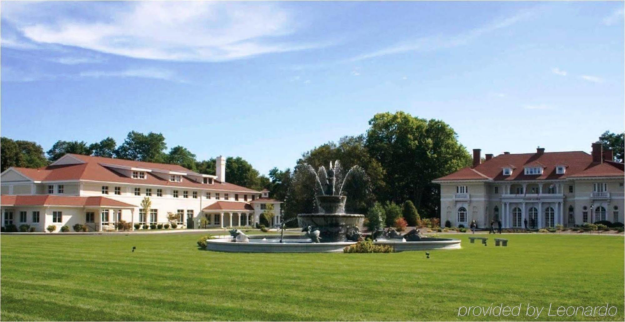 The Wylie Inn and Conference Center at Endicott College Beverly Exterior foto